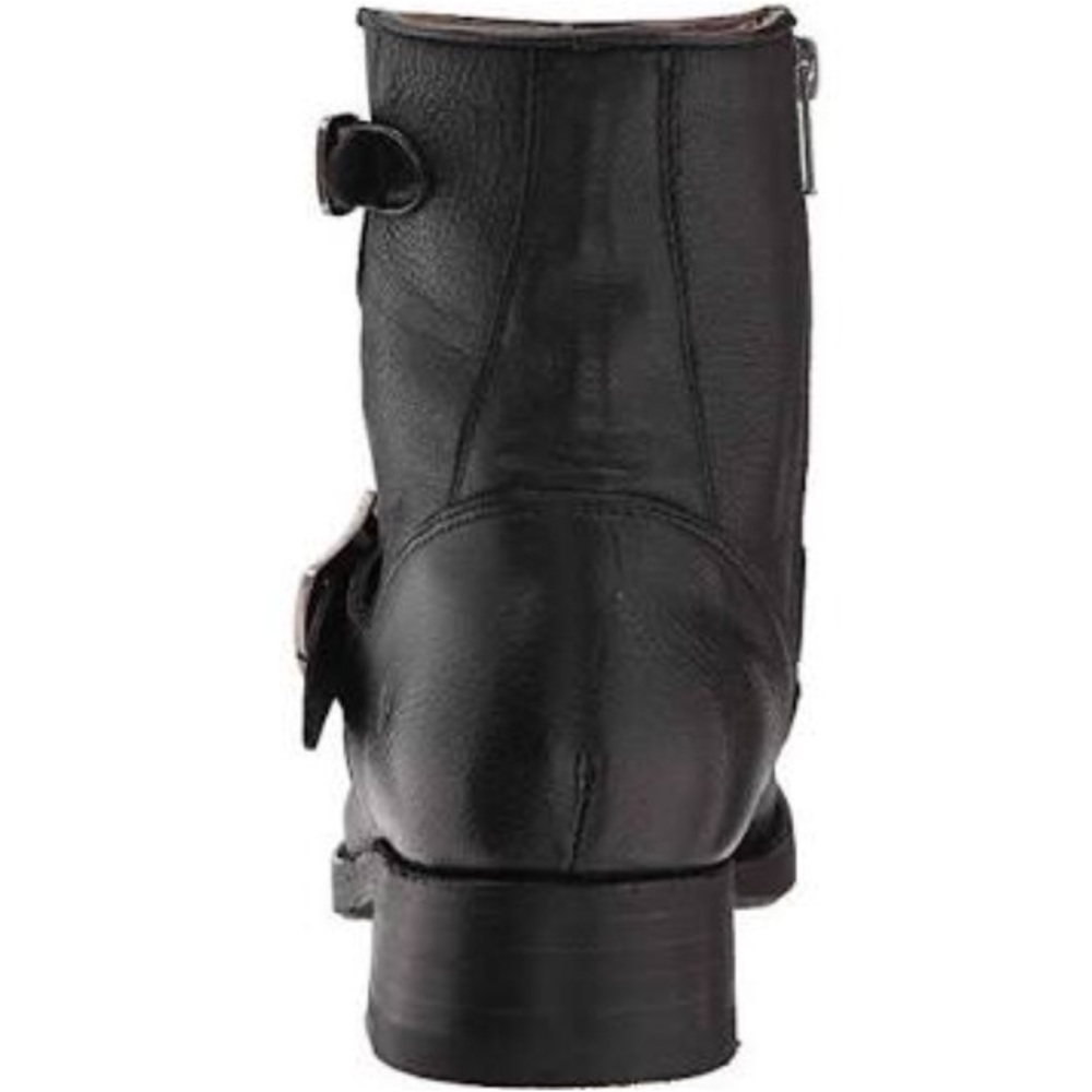 FRYE MOTO BOOTS - Picture 3 of 9